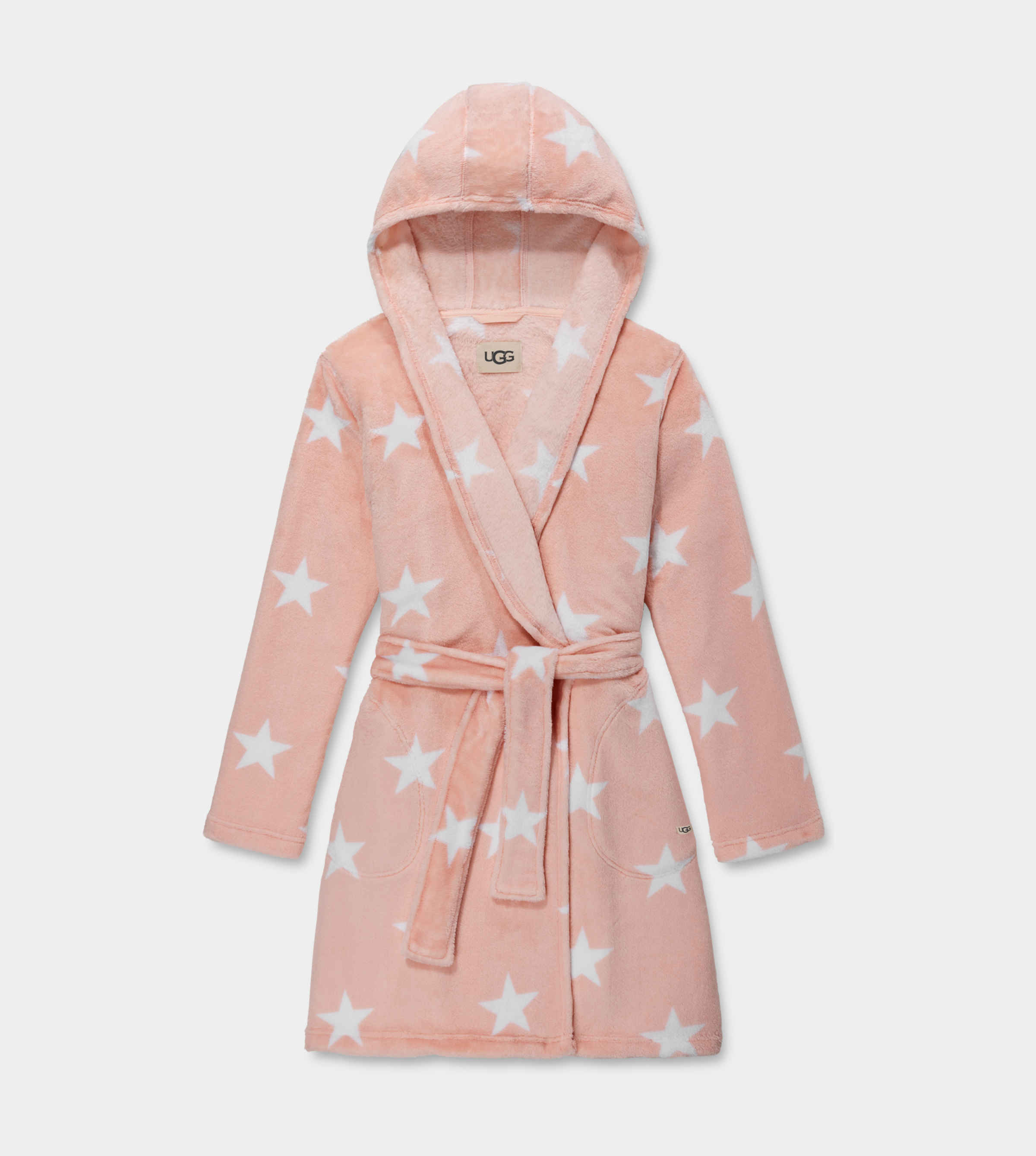 Ugg dressing gown sale top